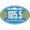 105.5 The Colorado Sound
